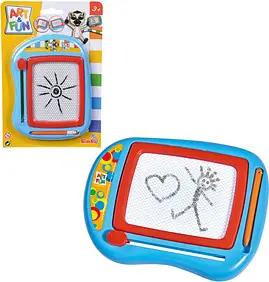Simba Magische Maltafel Art & Fun blau
