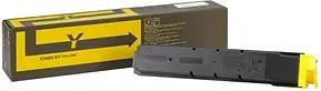 KYOCERA TK-8600Y gelb Toner
