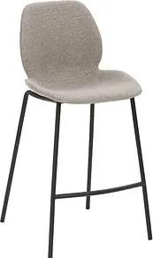 Mayer Barhocker mySOLO 1176 V3 526 muschelgrau-meliert