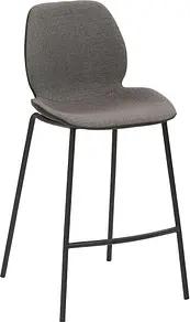 Mayer Barhocker mySOLO 1176 V3 524 anthrazit-meliert