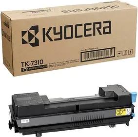 KYOCERA TK-7310  schwarz Toner