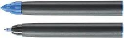herlitz my.pen Tintenrollerminen blau 1,0 mm 5 St.