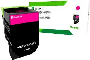 Lexmark 71B0030 magenta Toner