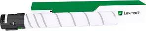 Lexmark 64G0H00 schwarz Toner