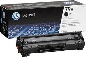 HP 79A (CF279A) schwarz Tonerkartusche
