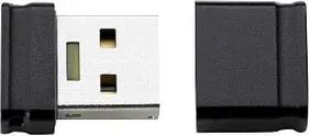 Intenso USB-Stick Micro Line schwarz 8 GB