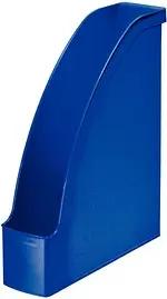 LEITZ Stehsammler A4 Plus 24760035 blau Kunststoff, DIN A4