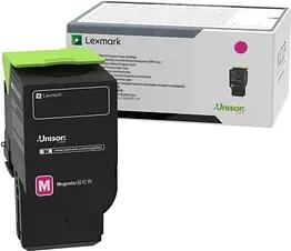 Lexmark C950X2MG magenta Toner
