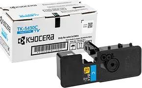 KYOCERA TK-5430C cyan Toner