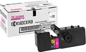 KYOCERA TK-5430M magenta Toner