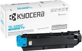 KYOCERA TK-5390C cyan Toner