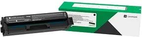 Lexmark 20N20K0  schwarz Toner