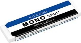 Tombow Radiergummi MONO smart weiß, 1 St.