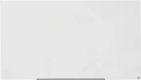 nobo Whiteboard Widescreen 188,3 x 105,9 cm weiß Glas