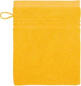 Dyckhoff Waschlappen Nature amber 16 x 21 cm, 6 St.