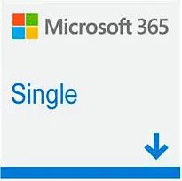 Microsoft 365 Single Office-Paket Vollversion (Download-Link)