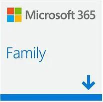 Microsoft 365 Family Office-Paket Vollversion (Download-Link)