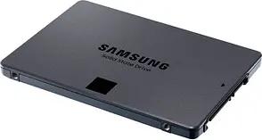SAMSUNG 870 QVO 8 TB interne SSD-Festplatte