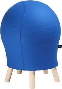 Topstar Ballsitz Sitness 5 Alpine 71260 L56 royalblau