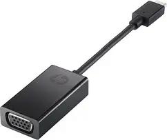 HP P7Z54AA#ABB  USB C/VGA Adapter