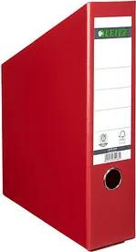 LEITZ Stehsammler 2423-00-25 rot Karton, DIN A4