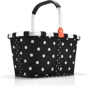 REISENTHEL® Einkaufskorb Carrybag Einkaufskorb Motiv BK