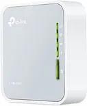 tp-link TL-WR902AC mobiler WLAN-Router