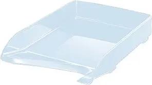 LEITZ Briefablage transparent
