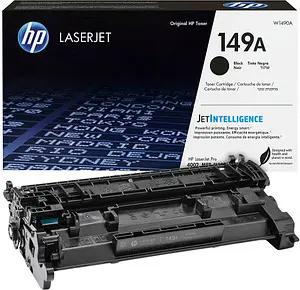 HP 149A (W1490A) schwarz Tonerkartusche