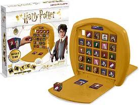 Winning Moves Harry Potter Match 5 to Win Würfelspiel