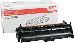 OKI 43979002 schwarz Trommel