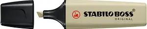 STABILO BOSS ORIGINAL Textmarker grün, 1 St.