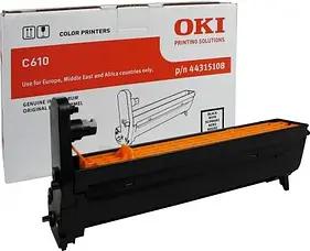 OKI 44315108 schwarz Trommel