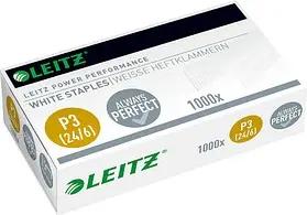 1.000 LEITZ Heftklammern 5554 24/6