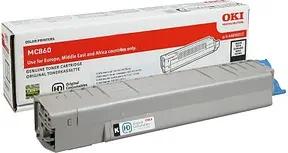 OKI 44059212 schwarz Toner