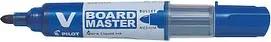 PILOT V-BOARD MASTER Whiteboard-Marker blau 2,0 - 5,0 mm, 1 St.