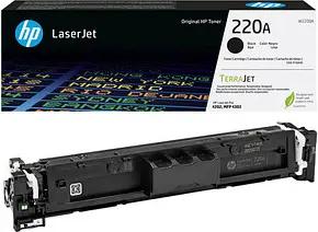 HP 220A (W2200A) schwarz Tonerkartusche