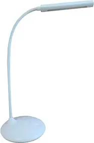 unilux NELLY LED-Akku-Tischleuchte weiß 3,4 W