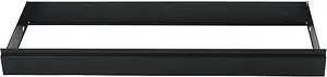 BISLEY Hängeregistraturauszug schwarz 65,0 x 35,5 x 11,9 cm