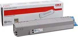 OKI 44059168 schwarz Toner