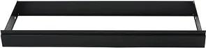 BISLEY Hängeregistraturauszug schwarz 105,0 x 35,5 x 11,9 cm