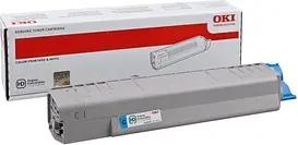 OKI 44059167  cyan Toner