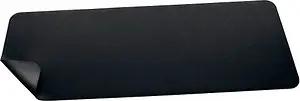 SIGEL Schreibtischunterlage schwarz Lederimitat 80,0 x 30,0 cm, 1 St.