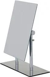 WENKO Kosmetikspiegel Pinerolo silber