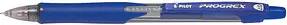 PILOT Progrex BeGreen Druckbleistift blau HB 0,7 mm, 1 St.