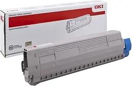 OKI 44844506 magenta Toner