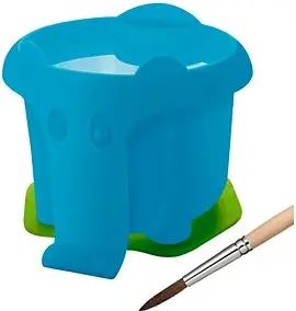 Pelikan Elefant Wasserbecher