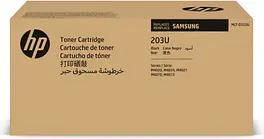 HP MLT-D203U (SU916A) schwarz Toner
