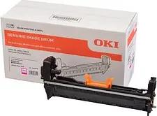 OKI 46484106 magenta Trommel