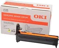 OKI 46507305 gelb Trommel